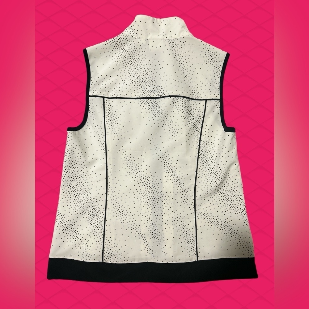 Chico’s Zenergy vest SZ 0 - Picture 3 of 6